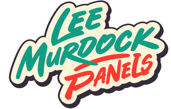 Lee Murdock Panels